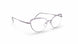 Silhouette Lite Wave Fullrim 5532 Eyeglasses