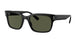 Ray-Ban Jeffrey 2190 Sunglasses