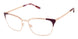 Lulu Guinness L234 Eyeglasses