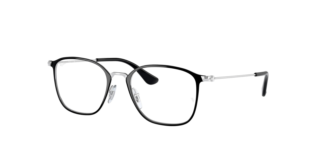 Ray-Ban Kids 0RY1056 Eyeglasses