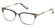 L.A.M.B. LA078 Eyeglasses