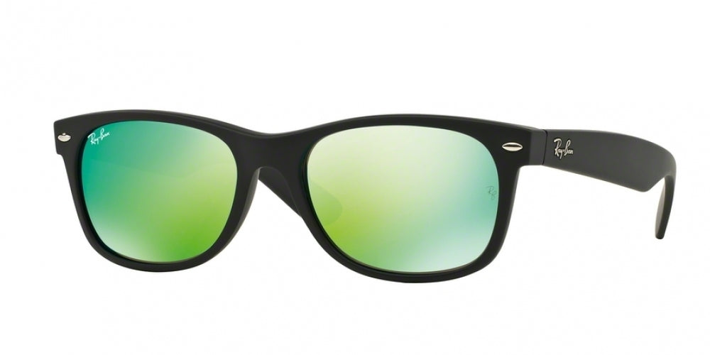 Ray Ban New Wayfarer 2132 Sunglasses - Medium - 55mm