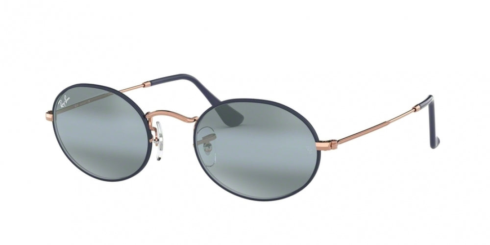 Ray-Ban Oval 3547 Sunglasses