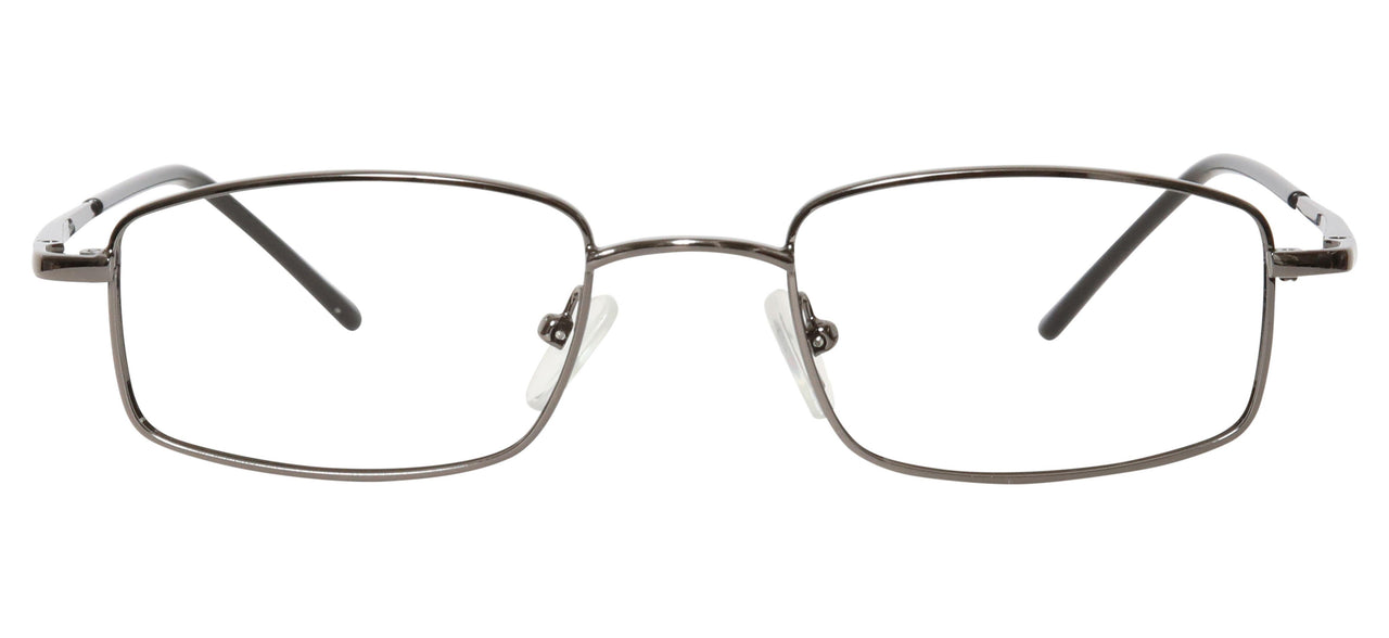 Rectangle Full Rim 201901 Eyeglasses