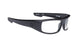 243094 - Matte Black - Clear