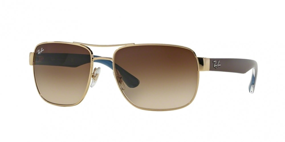 Ray-Ban 3530 Sunglasses