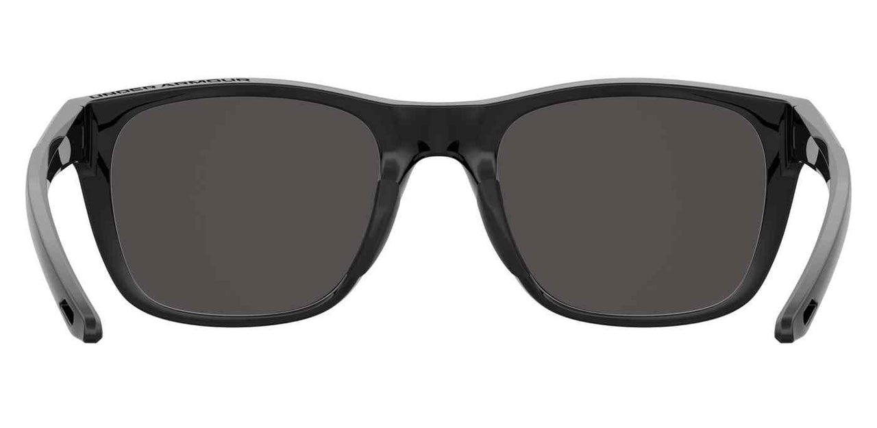 0807-M9 - Black - Gray Pz