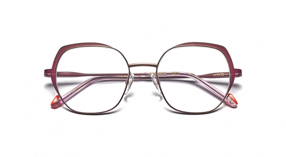 BXPG - Bordeaux Pink Gold