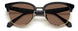 0807-SP - Black - Bronze Pz
