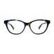 601 - Blue Lagon Blue