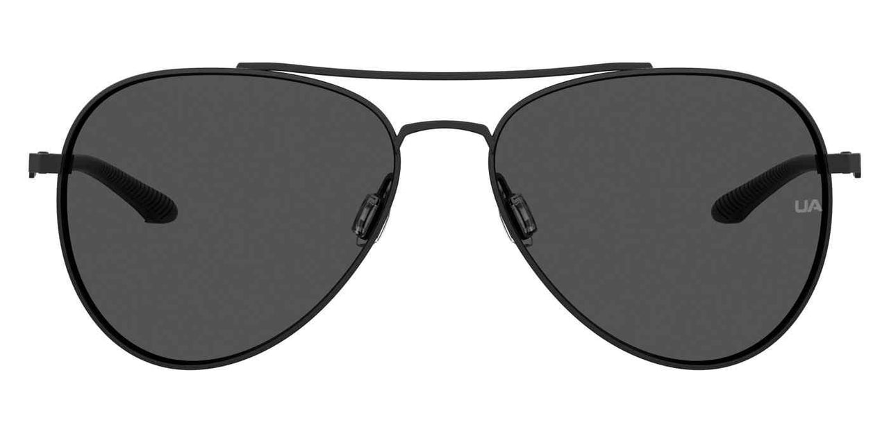 0003-IR - Matte Black - Gray