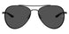 0003-IR - Matte Black - Gray
