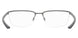 0R80-00 - Semi Matte Dark Ruthenium