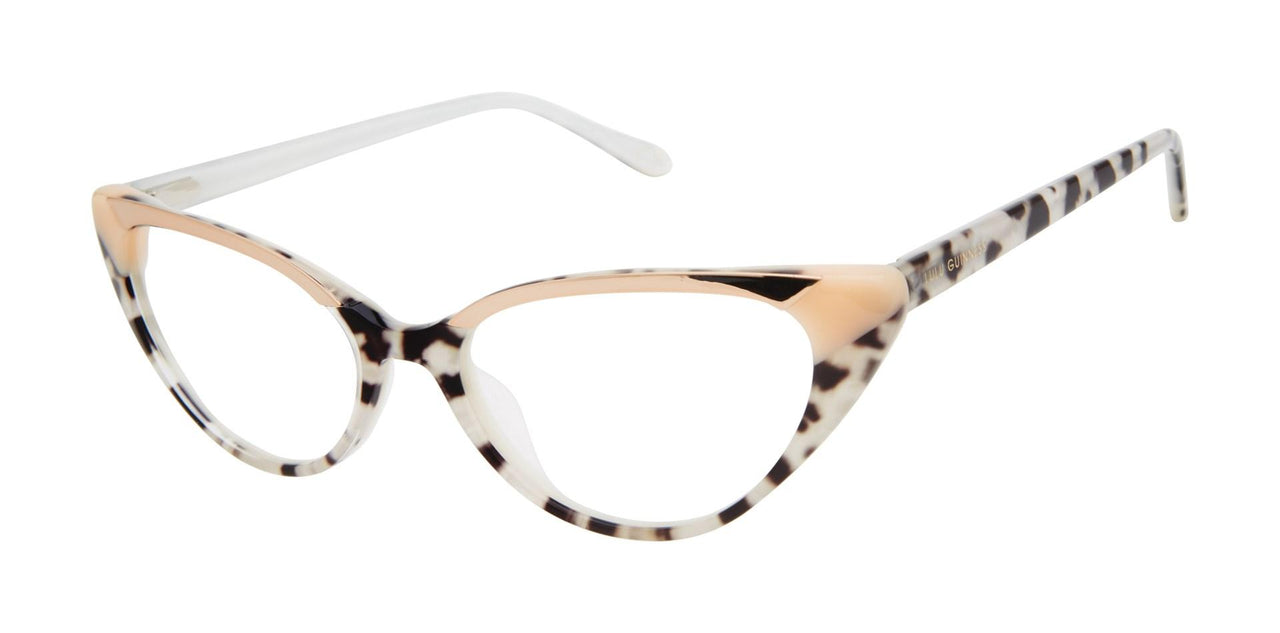 Lulu Guinness L933 Eyeglasses
