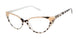 Lulu Guinness L933 Eyeglasses