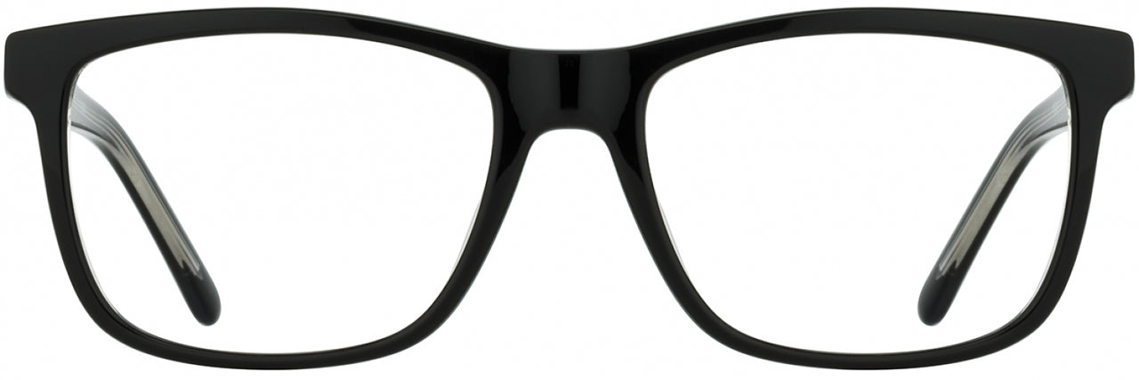 1 - Black Crystal