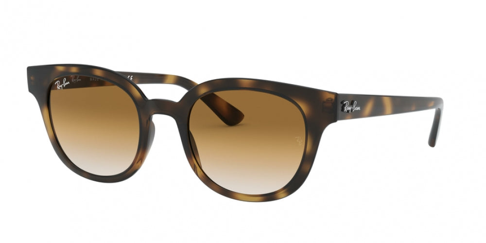 710/51 - Havana - Clear Gradient Brown