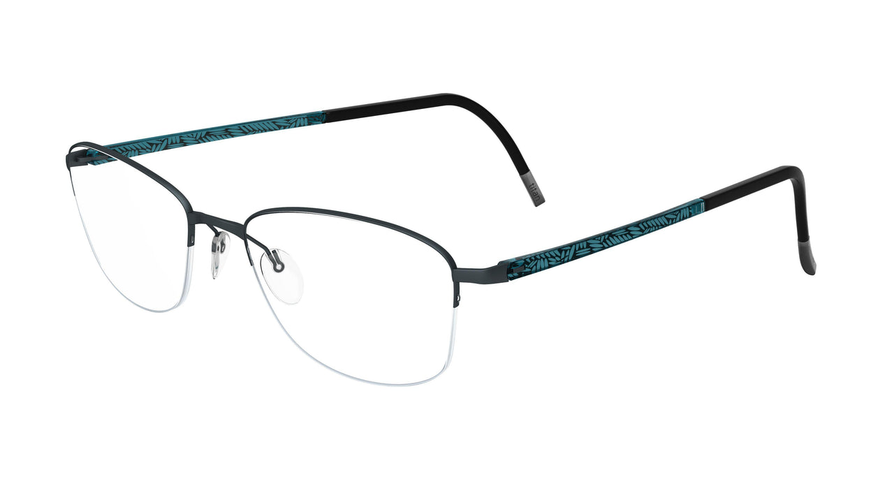 Silhouette Illusion 4492 Eyeglasses
