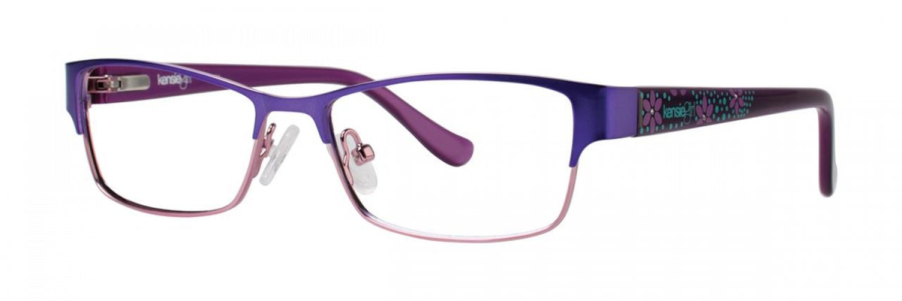 Kensie FANCY Eyeglasses