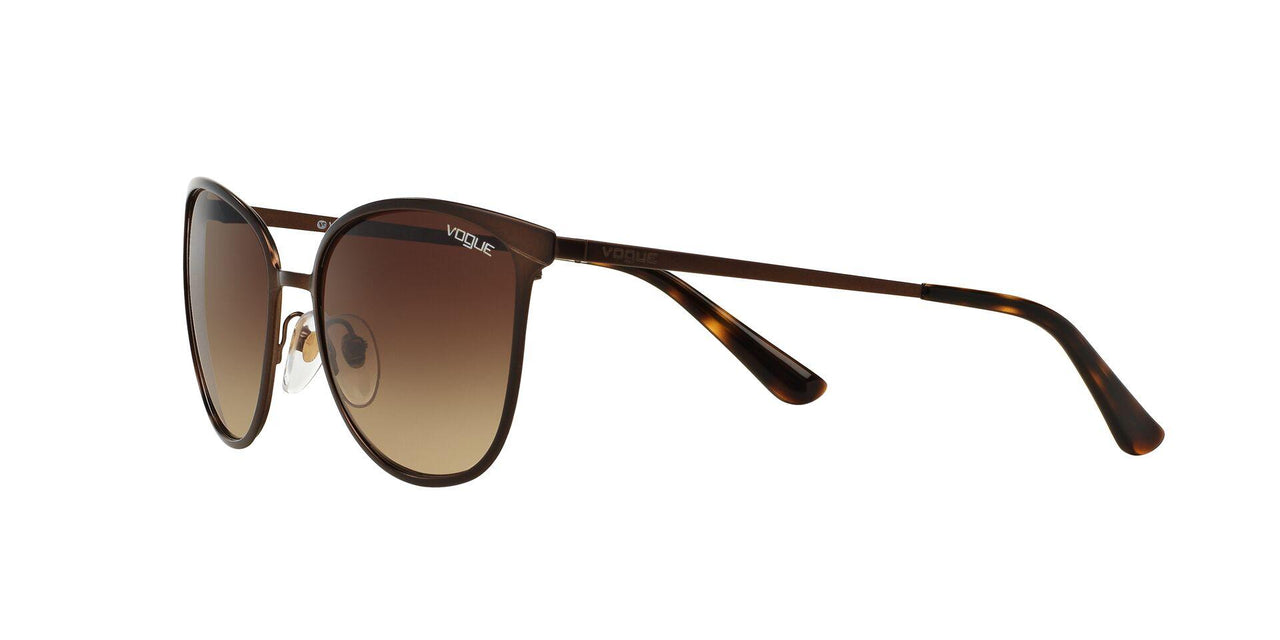934S13 - Brown - Brown Gradient