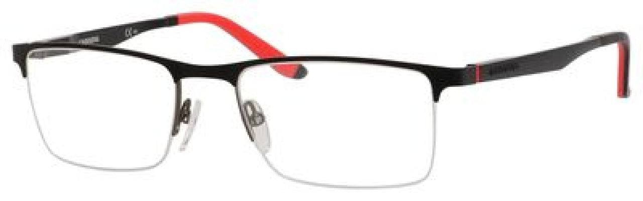 0YIH-00 - Semi Matte Black Dark Ruthenium