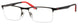 0YIH-00 - Semi Matte Black Dark Ruthenium