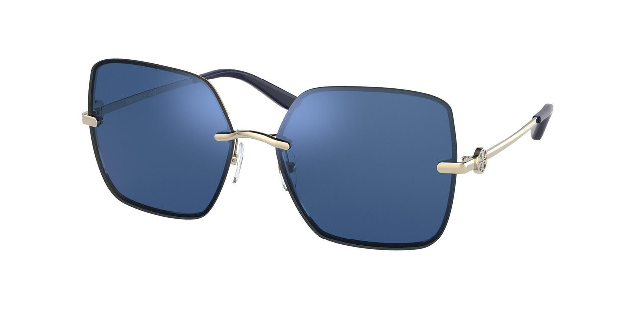 Tory Burch 6080 Sunglasses