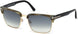 Tom Ford River 0367 Sunglasses