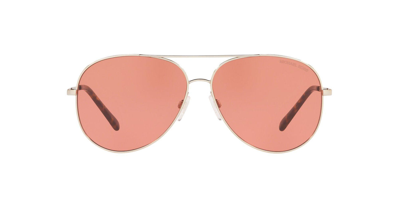 101484 - Gold - Coral Solild
