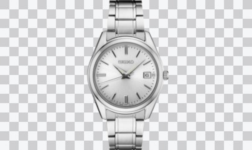Seiko Essentials SUR307 Watch