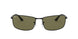 002/9A - Black - Polar Green