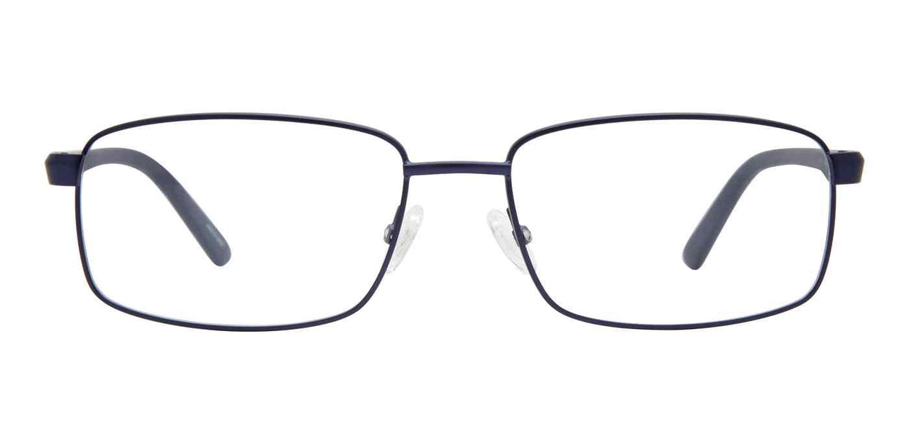 0E8W-00 - Semi Matte Navy