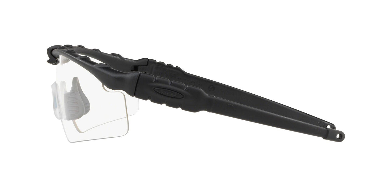 914603 - Matte Black - Clear