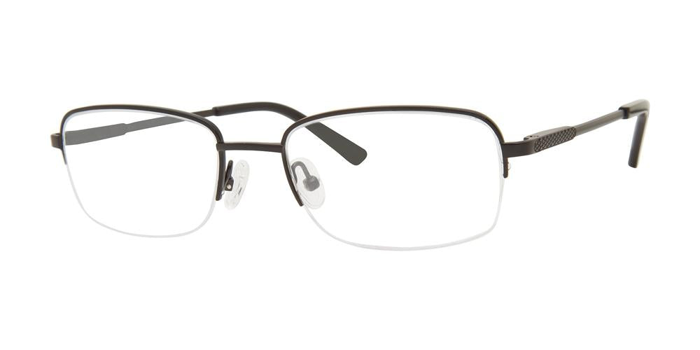 0003-00 - Matte Black