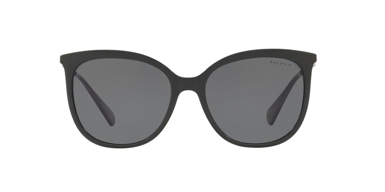 500181 - Black - Dark Grey Polar