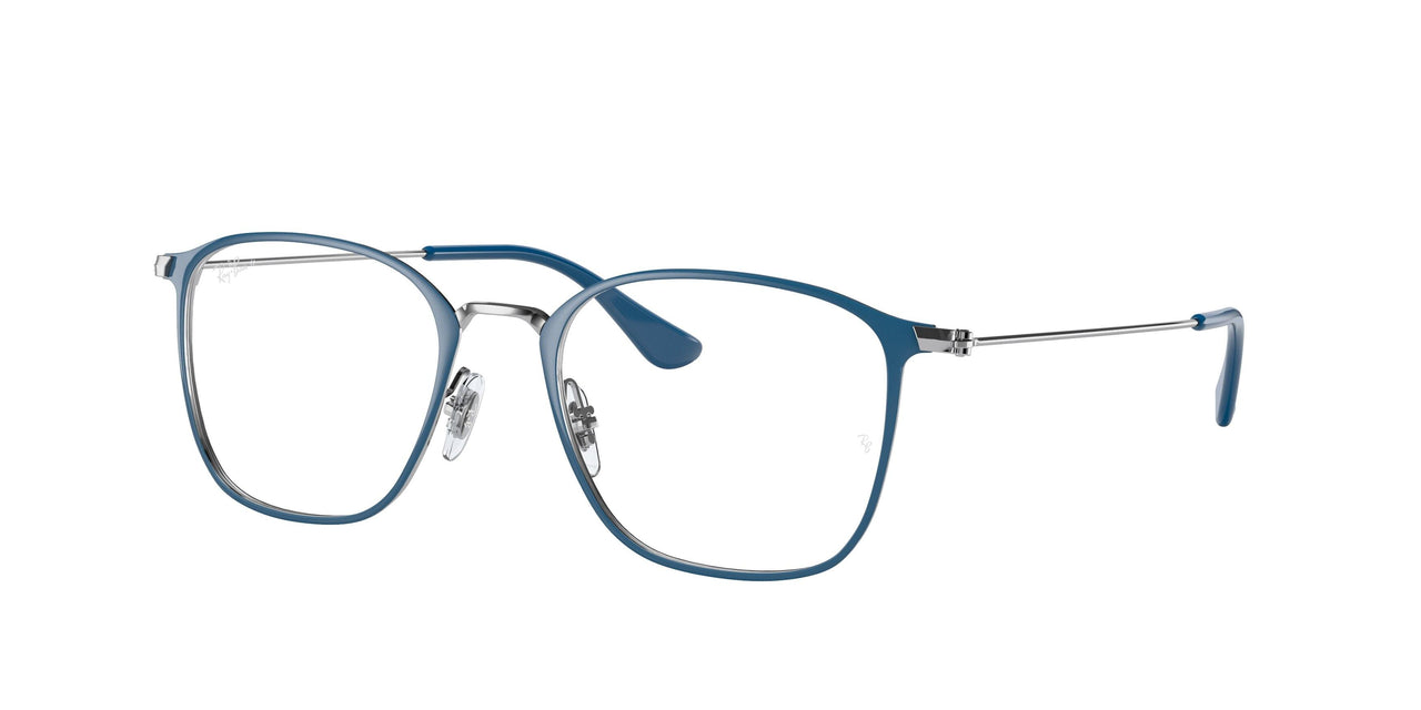 Ray-Ban 6466 Eyeglasses