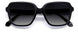 0807-WJ - Black - Gray Sf Pz