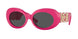 Versace 4426BU Sunglasses