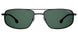 0003-QT - Matte Black - Green