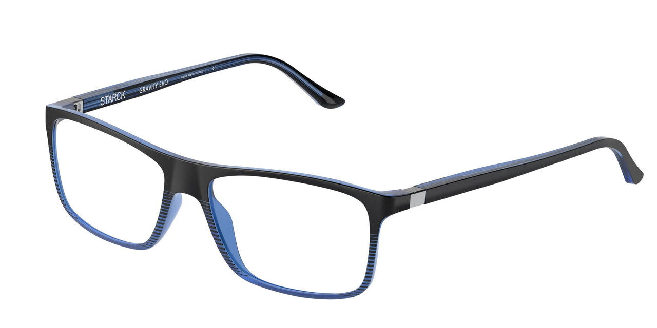 Starck Eyes Pl1365 1365X Eyeglasses