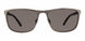 0R81-M9 - Matte Ruthenium - Gray Pz