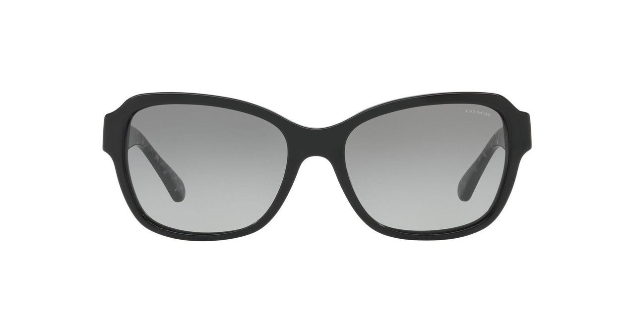 551011 - Black - Dark Grey Gradient