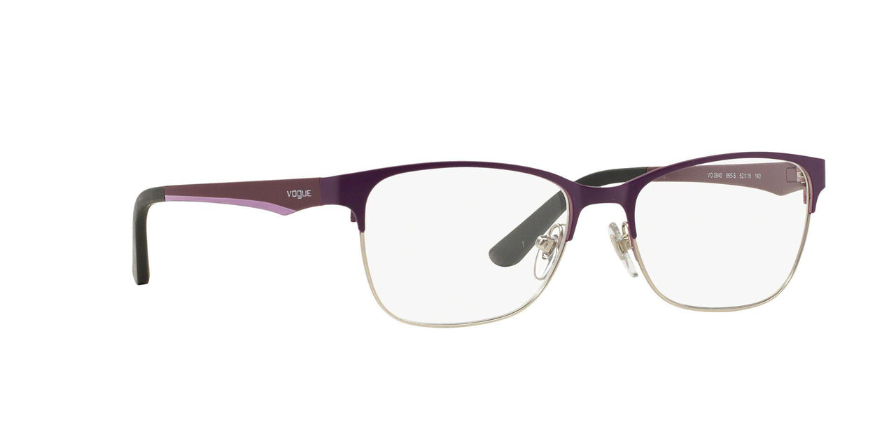965S - Purple/Reddish