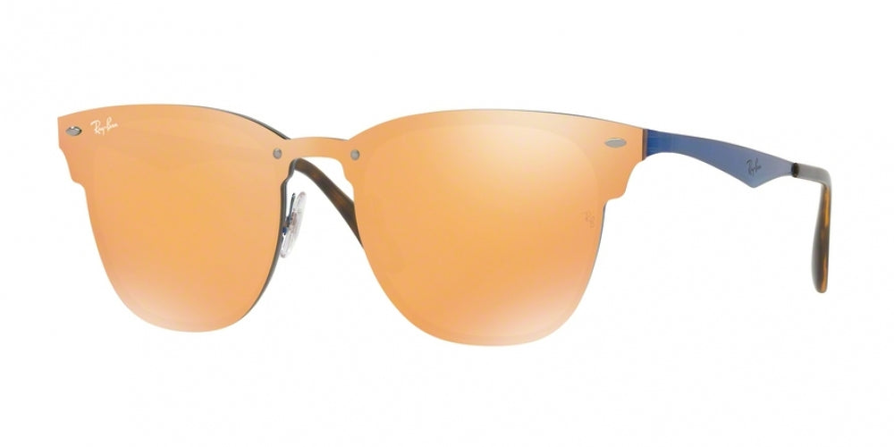Ray-Ban Blaze Clubmaster 3576N Sunglasses