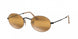 Ray-Ban Oval 3547 Sunglasses