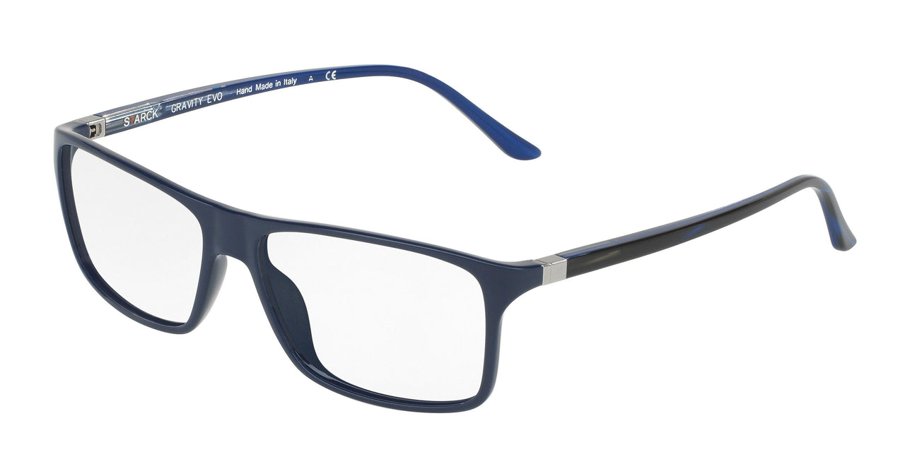 Starck Eyes Pl1043 1043X Eyeglasses