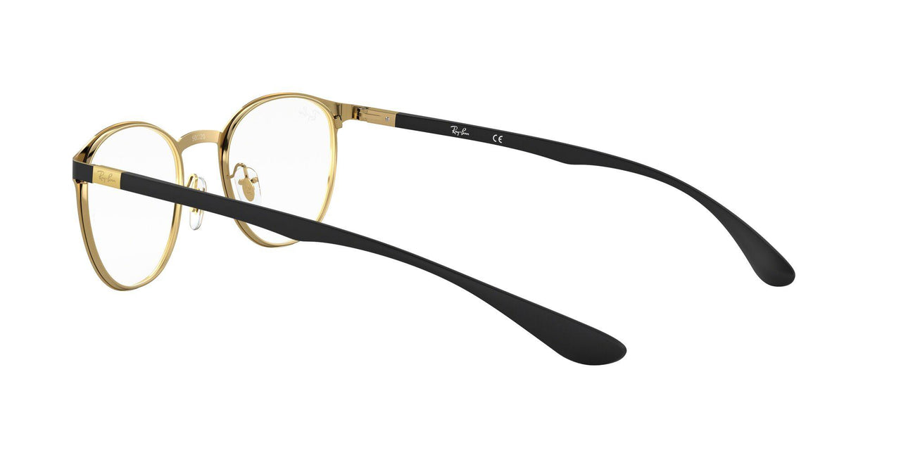 2994 - Black On Gold