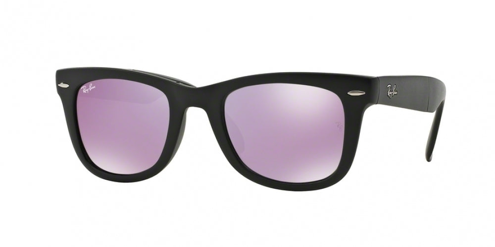 Ray-Ban Folding Wayfarer 4105 Sunglasses