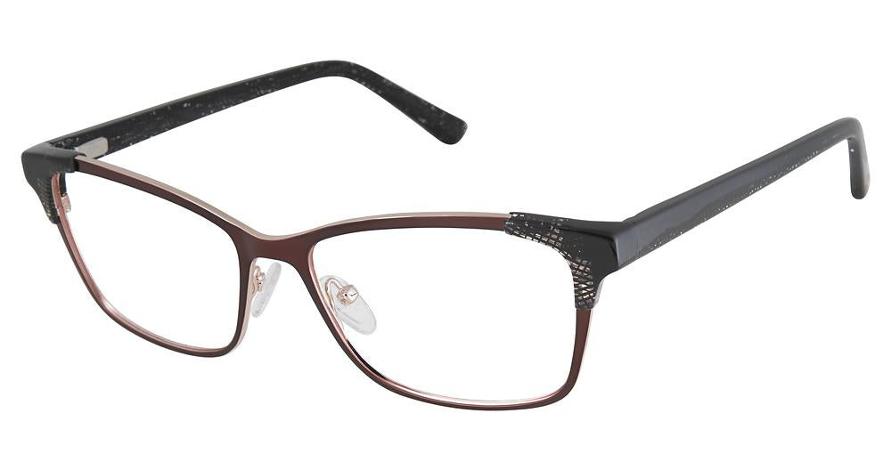 L.A.M.B. LA074 Eyeglasses