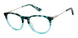 Juicy Couture JU952 Eyeglasses